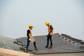 Fast & Reliable Emergency Roof Repairs in Lindale, TX